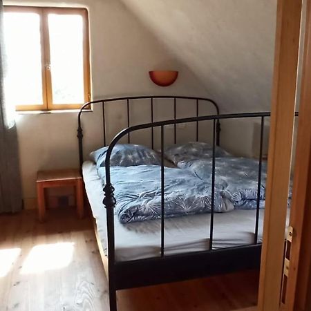 Charmante Petite Maison De Pecheur - Proche Ile De Brehat Et Gr34 Лезардриё Экстерьер фото