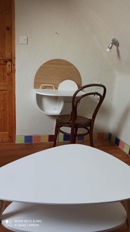 Charmante Petite Maison De Pecheur - Proche Ile De Brehat Et Gr34 Лезардриё Экстерьер фото