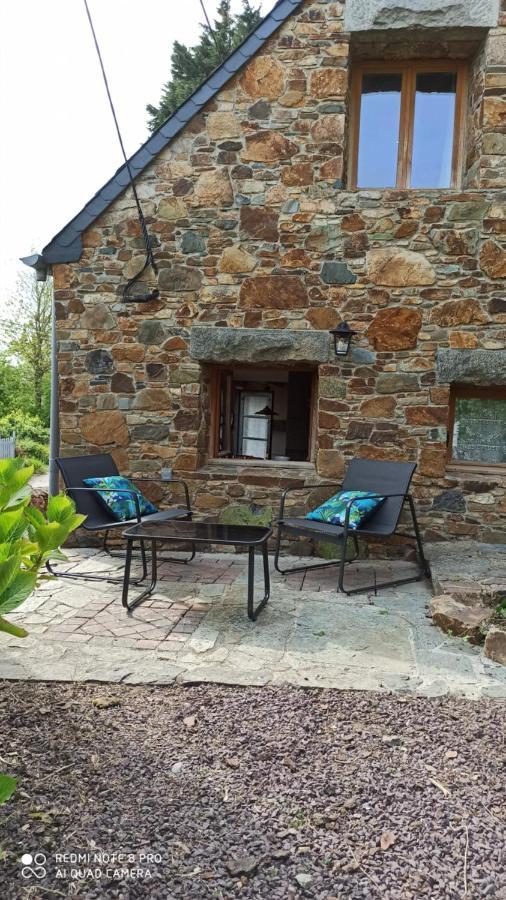 Charmante Petite Maison De Pecheur - Proche Ile De Brehat Et Gr34 Лезардриё Экстерьер фото