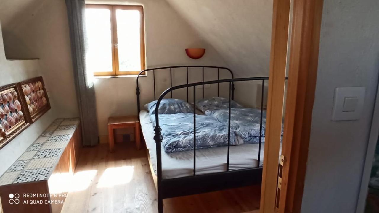 Charmante Petite Maison De Pecheur - Proche Ile De Brehat Et Gr34 Лезардриё Экстерьер фото