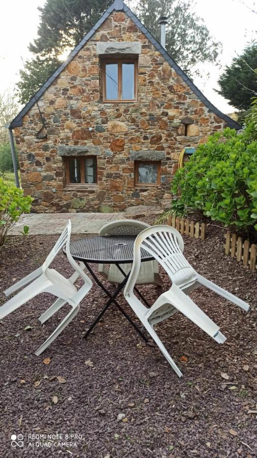 Charmante Petite Maison De Pecheur - Proche Ile De Brehat Et Gr34 Лезардриё Экстерьер фото